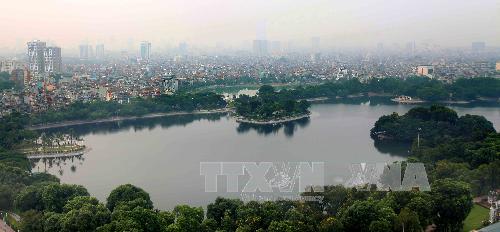 Hà Nội sắp có phiên chợ Tết 0 đồng ảnh 1
